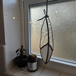 free people boho indie urban magical mystical hippie christmas witchy ornament